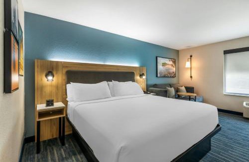 Duluth Hotel | City Express by Marriott Duluth