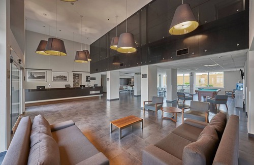 Apodaca Hotel | City Express by Marriott Monterrey Norte