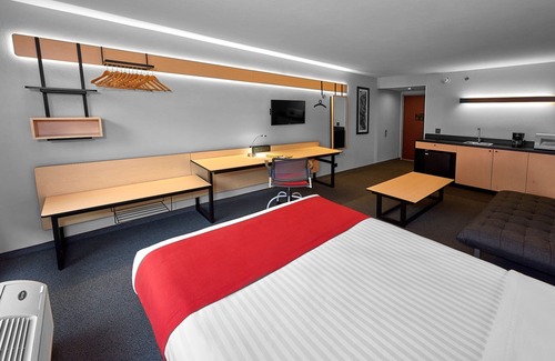 Apodaca Hotel | City Express by Marriott Monterrey Norte