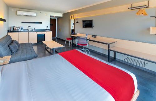 Salamanca Hotel | City Express by Marriott Salamanca