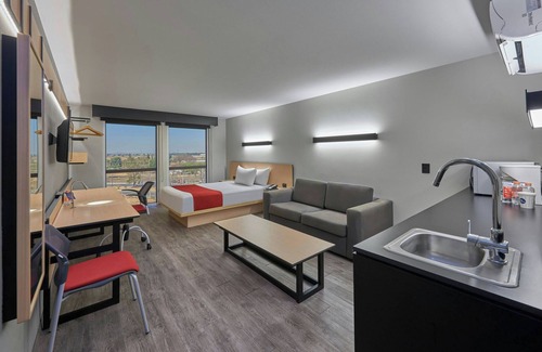 Salamanca Hotel | City Express by Marriott Salamanca