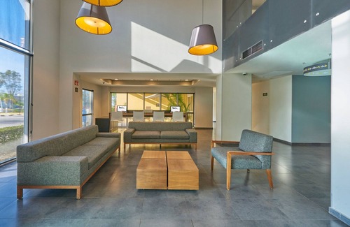 Salamanca Hotel | City Express by Marriott Salamanca