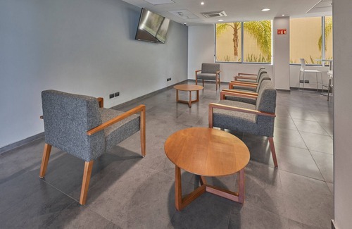 Salamanca Hotel | City Express by Marriott Salamanca