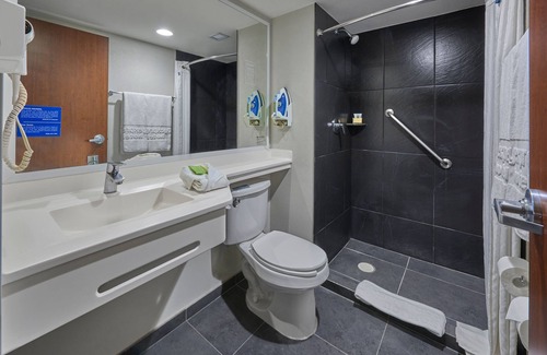 Salamanca Hotel | City Express by Marriott Salamanca