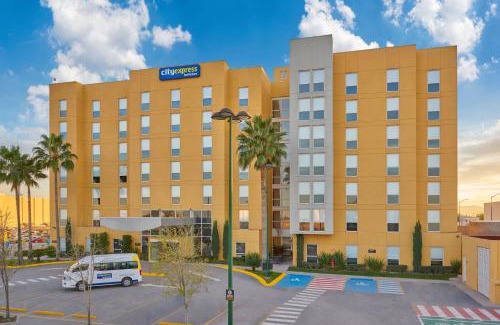 Torreon Hotel | City Express by Marriott Torreon