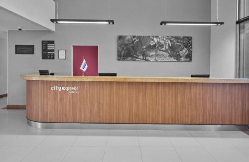 Torreon Hotel | City Express by Marriott Torreon