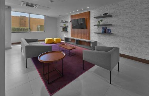 Torreon Hotel | City Express by Marriott Torreon