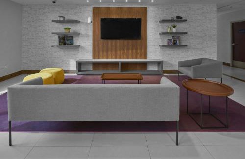 Torreon Hotel | City Express by Marriott Torreon