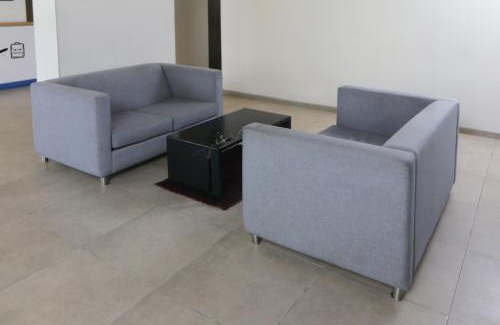 La Libertad Hotel | City Express Junior by Marriott San Luis Potosi Zona Industrial