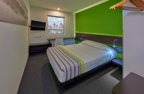 Cuautlancingo Hotel | City Express Junior by Marriott Puebla Finsa