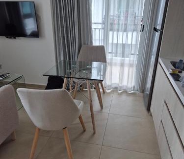 Nong Chaeng Apartment | City garden olympus