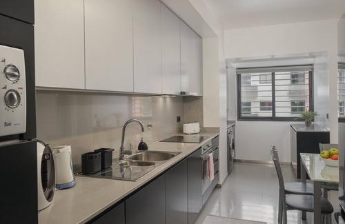 Santo Antonio Apartment | City Holidays in Madeira - Madalenas XXI