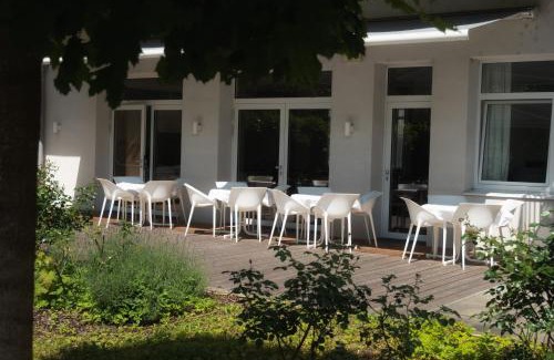 Innere Stadt Hotel | City-Hotel