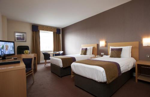 Londonderry Hotel | City Hotel
