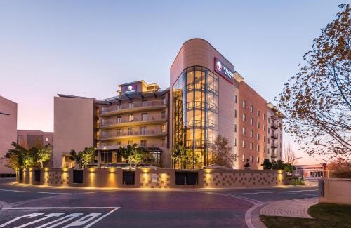 Pretoria Hotel | City Lodge Hotel Lynnwood