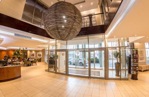 Pretoria Hotel | City Lodge Hotel Lynnwood