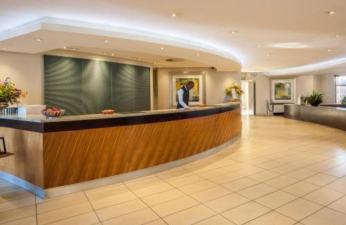 Pretoria Hotel | City Lodge Hotel Lynnwood
