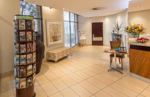 Pretoria Hotel | City Lodge Hotel Lynnwood