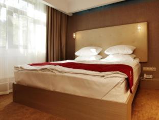 Afanasivsʹkyy Yar Apartment | City Park Apart Hotel by CHM