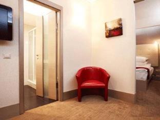 Afanasivsʹkyy Yar Apartment | City Park Apart Hotel by CHM