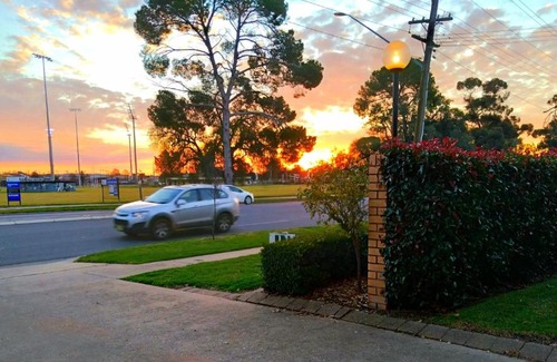 Wagga Wagga Hotel | City Park Motel and Apartments