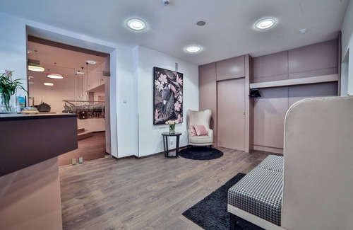 Innenstadt-West Hotel | City Partner Hotel Berliner Hof