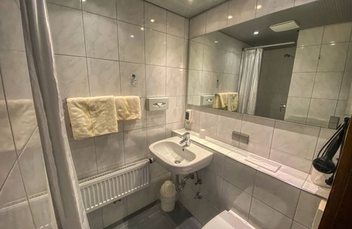 Innenstadt-West Hotel | City Partner Hotel Berliner Hof