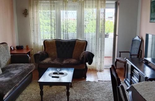 Niksic Apartment | City Payton
