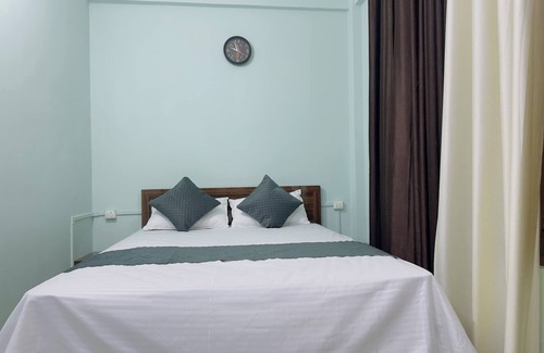 Yupia Hotel | City Space Inn