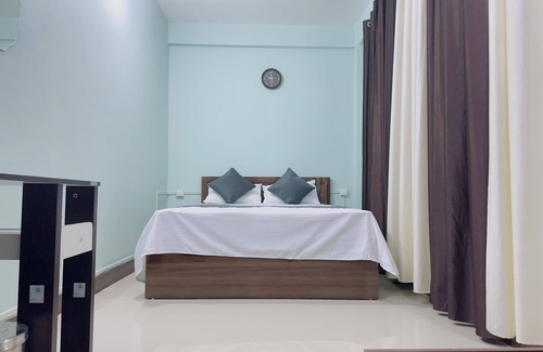 Yupia Hotel | City Space Inn