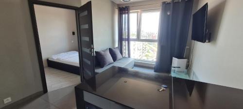 Warsaw Apartment | City Stay Apartament