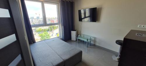 Warsaw Apartment | City Stay Apartament