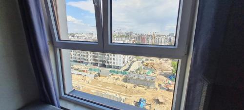 Warsaw Apartment | City Stay Apartament