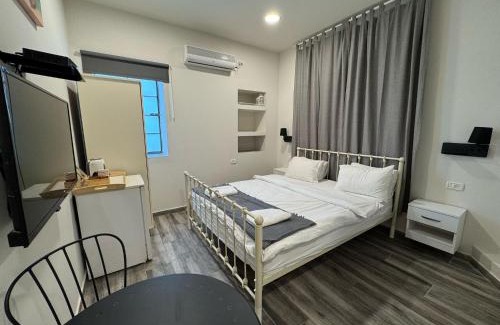 Tiberias Old City Hotel | City Stay Tiberias - סיטי סטיי טבריה