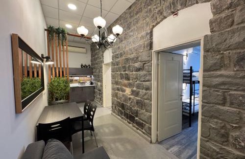 Tiberias Old City Hotel | City Stay Tiberias - סיטי סטיי טבריה