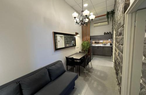 Tiberias Old City Hotel | City Stay Tiberias - סיטי סטיי טבריה