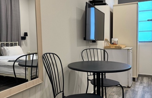 Tiberias Old City Cabin | City Stay Tiberias