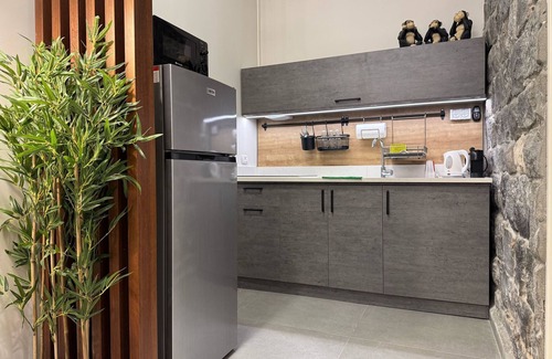 Tiberias Old City Cabin | City Stay Tiberias