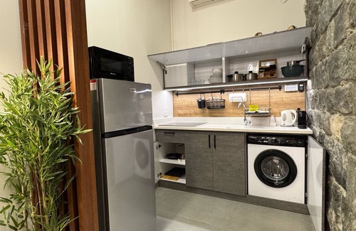 Tiberias Old City Cabin | City Stay Tiberias