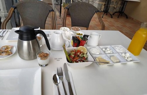 Tiberias Old City Cabin | City Stay Tiberias