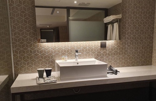 Taoyuan City Centre Hotel | City Suites Taoyuan Station