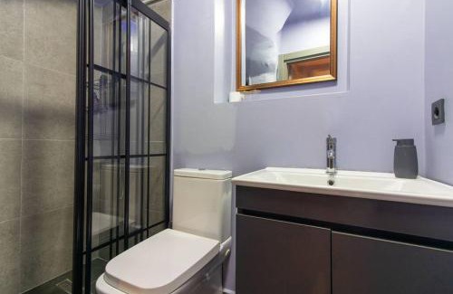 Fatih Apartment | City Vibes and Comfort Combined Studio in Fatih