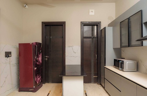 Amritsar Hotel | City Vibes B&B