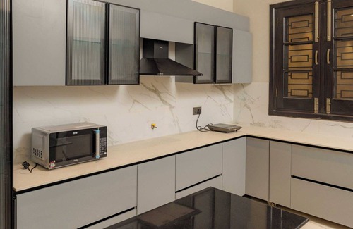 Amritsar Hotel | City Vibes B&B