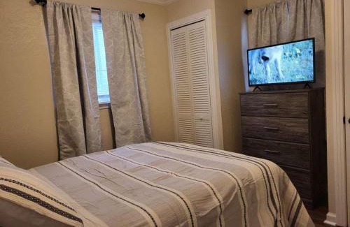 Cookeville Apartment | City-View 1BR Near TTU & Downtown