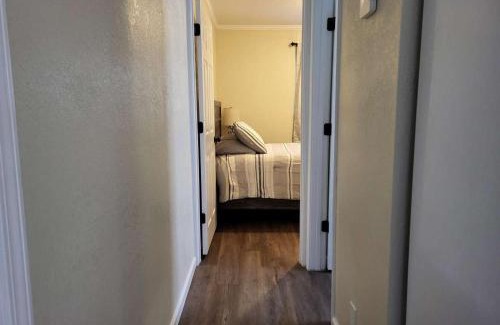 Cookeville Apartment | City-View 1BR Near TTU & Downtown