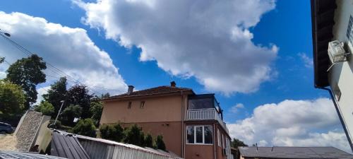 Novo Sarajevo Apartment | City View Apartment