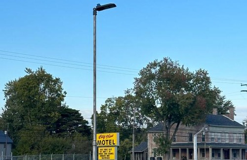 Centerville Hotel | CITY VIEW MOTEL