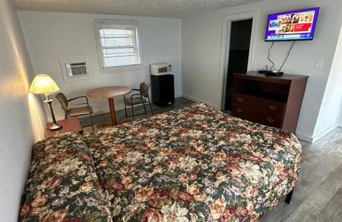 Centerville Hotel | CITY VIEW MOTEL