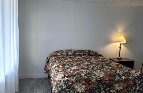 Centerville Hotel | CITY VIEW MOTEL
